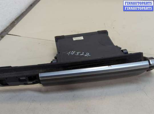 Проигрыватель, чейнджер CD/DVD BM3377693 на BMW 7 F01 2008-2015