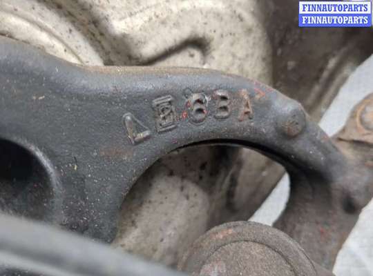 купить Ступица (кулак, цапфа) на Dodge Charger 2005-2010