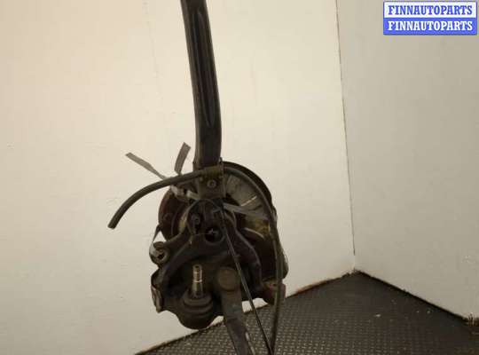 купить Ступица (кулак, цапфа) на Dodge Charger 2005-2010