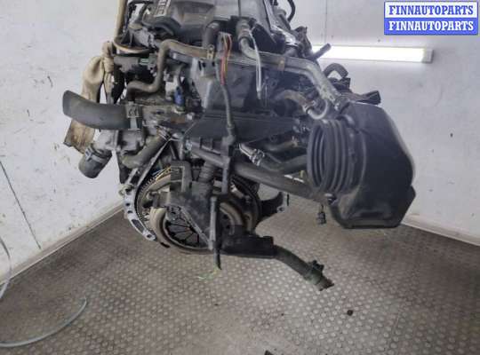 купить Двигатель (ДВС) на Honda Civic 2005-2012