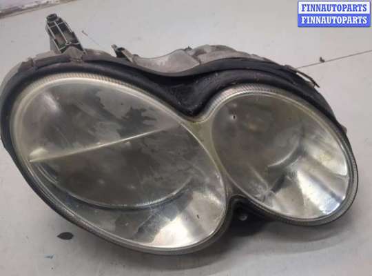 купить Фара (передняя) на Mercedes CLK W209 2002-2010