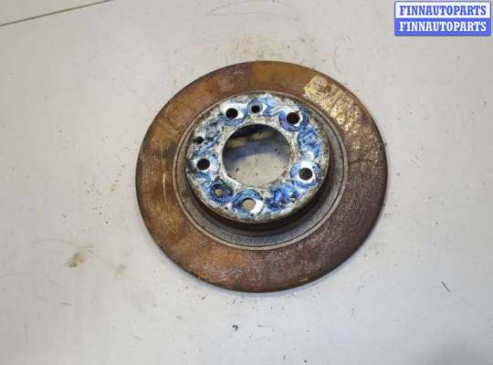 купить Диск тормозной на Mazda 6 2008-2012 USA