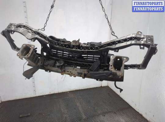 купить Решетка радиатора на Ford Focus 2 2008-2011