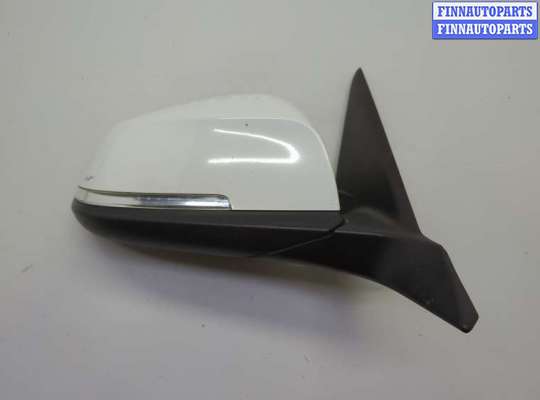 купить Зеркало боковое на BMW 1 F20, F21 2011-2019