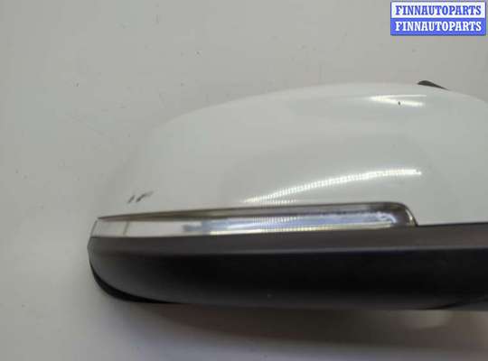 купить Зеркало боковое на BMW 1 F20, F21 2011-2019
