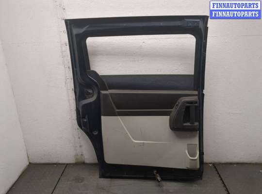 купить Дверь раздвижная на Chrysler Voyager 2007-2010