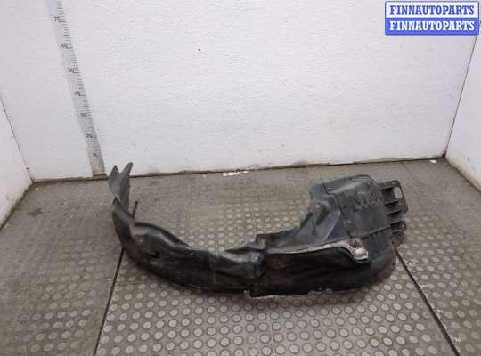 Купить Защита арок (подкрылок) на Peugeot 4007 2007-2012 Защита арок (подкрылок) PG1234276 на Peugeot 4007 2007-2012