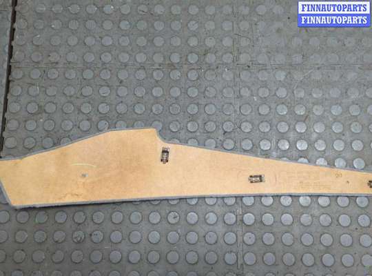 купить Пластик центральной консоли на BMW 7 E38 1994-2001