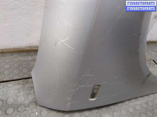 купить Крыло на Audi A4 (B7) 2004-2009