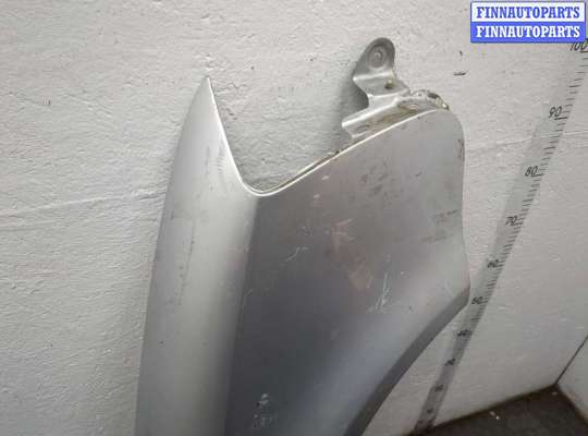 купить Крыло на Audi A4 (B7) 2004-2009