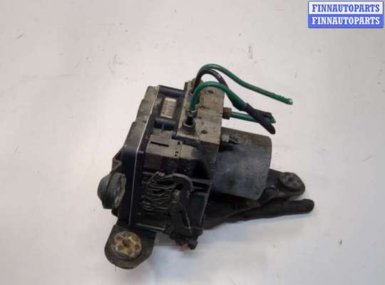 купить Блок АБС, насос (ABS, ESP, ASR) на Renault Megane 2 2002-2009