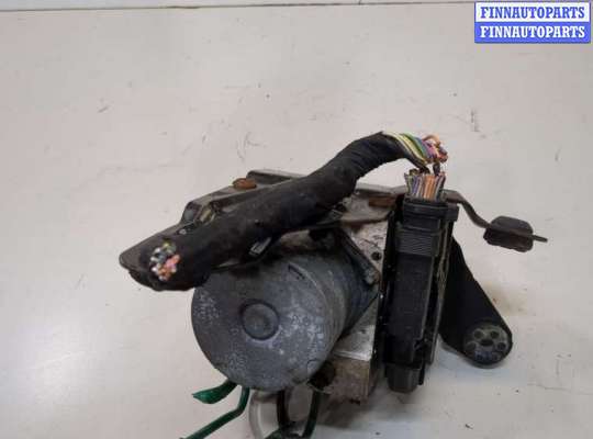 купить Блок АБС, насос (ABS, ESP, ASR) на Renault Megane 2 2002-2009