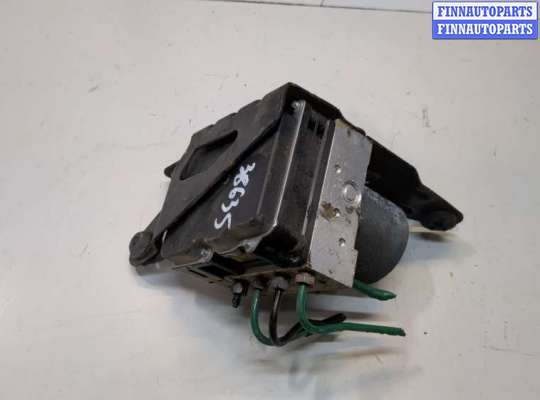 купить Блок АБС, насос (ABS, ESP, ASR) на Renault Megane 2 2002-2009