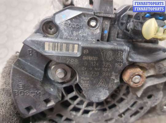 купить Генератор на Opel Vectra C 2002-2008