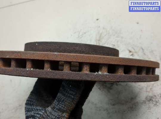 купить Диск тормозной на Jeep Grand Cherokee 2004-2010