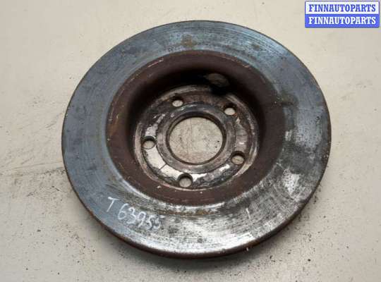 купить Диск тормозной на Jeep Grand Cherokee 2004-2010