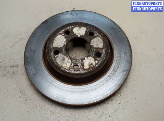 Купить Диск тормозной на Jeep Grand Cherokee 2004-2010 Диск тормозной JPB6844 на Jeep Grand Cherokee 2004-2010