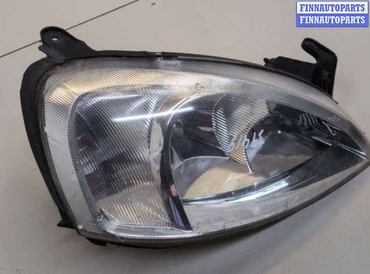 купить Фара (передняя) на Opel Corsa C 2000-2006