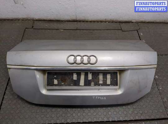 купить Замок багажника на Audi A6 (C6) 2004-2011