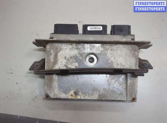 купить Блок управления двигателем на Ford Escape 2007-2012