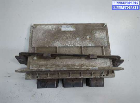 Блок управления двигателем FO2159423 на Ford Escape 2007-2012