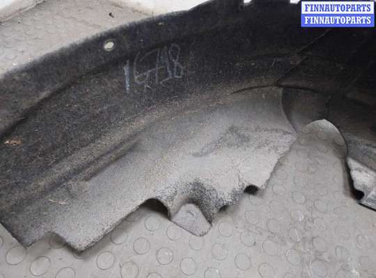 купить Защита арок (подкрылок) на Volkswagen Jetta 7 2018-2024