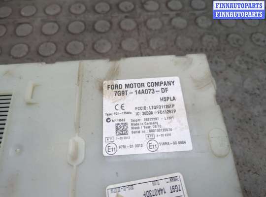 купить Блок предохранителей на Ford Mondeo 4 2007-2015