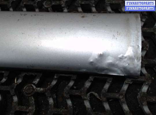 купить Молдинг крыши на Volkswagen Touareg 2002-2007