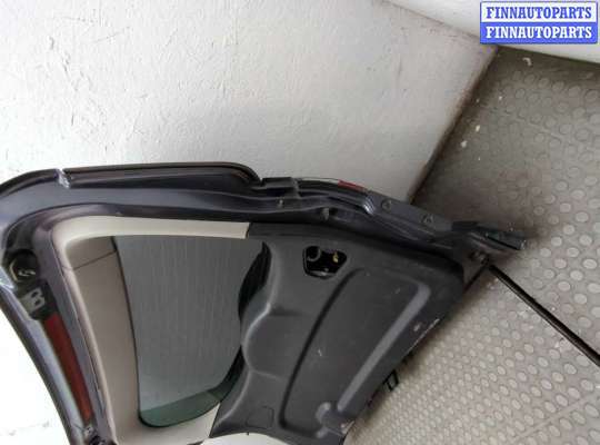 купить Замок багажника на Ford S-Max 2006-2010