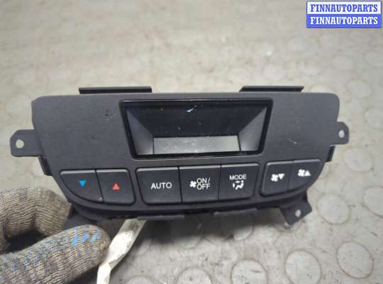 Блок управления печкой на Acura MDX (YD3)