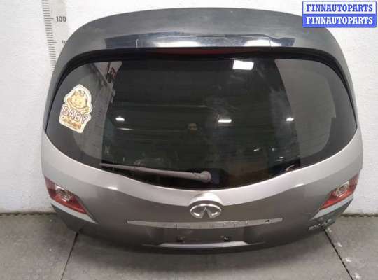 Петля крышки багажника IFZ1337 на Infiniti FX 2002-2009