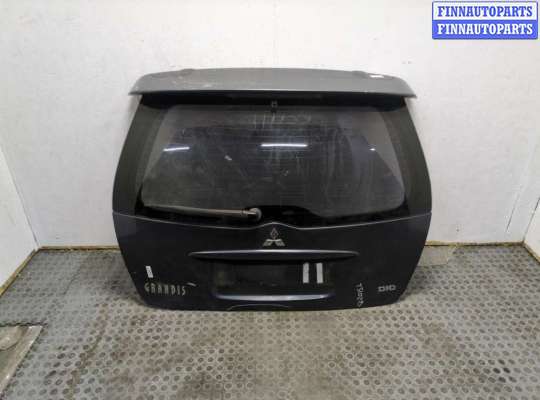 купить Щеткодержатель на Mitsubishi Grandis