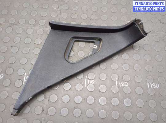 купить Пластик (обшивка) салона на Honda Ridgeline 2005-2014