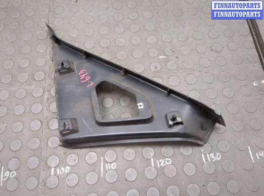 купить Пластик (обшивка) салона на Honda Ridgeline 2005-2014