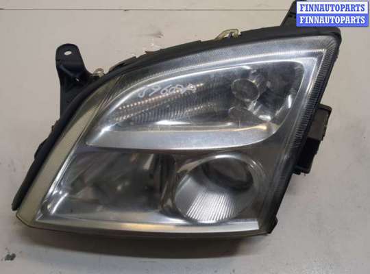 Фара (передняя) OP2342326 на Opel Vectra C 2002-2008