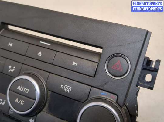 купить Переключатель отопителя (печки) на Land Rover Range Rover Evoque 2011-2018