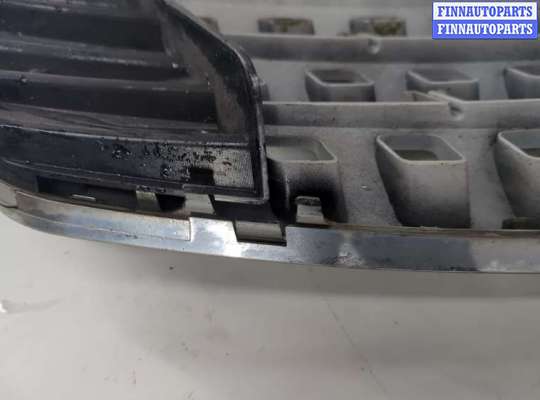 купить Решетка радиатора на Mercedes ML W164 2005-2011