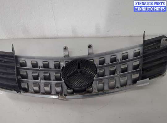 купить Решетка радиатора на Mercedes ML W164 2005-2011