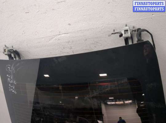 купить Кнопка открывания багажника с крышки на BMW 3 F34 Gran Turismo 2013-2019