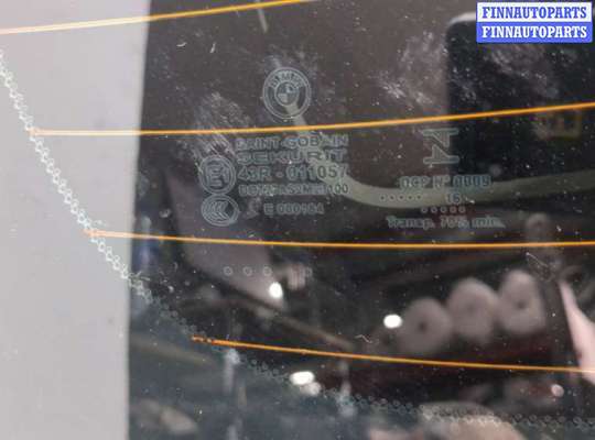 купить Кнопка открывания багажника с крышки на BMW 3 F34 Gran Turismo 2013-2019