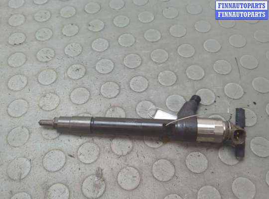 купить Форсунка топливная на Opel Zafira C 2011-2019