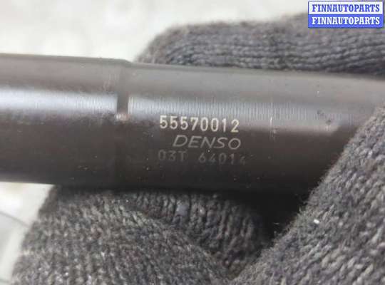 купить Форсунка топливная на Opel Zafira C 2011-2019