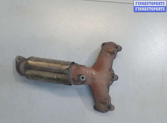 купить Катализатор на Hyundai Santa Fe 2000-2005
