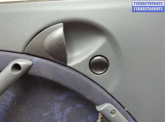 купить Стекло форточки двери на Smart Fortwo 1998-2007