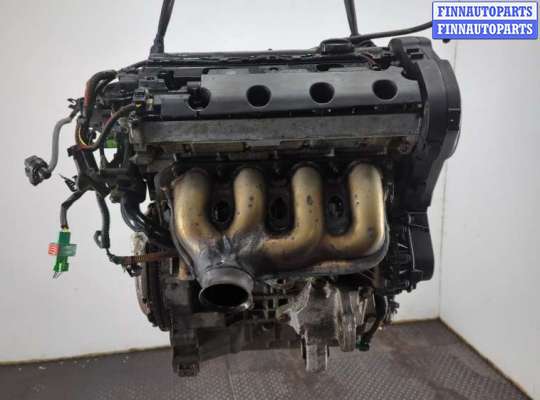 купить Двигатель (ДВС) на Peugeot 407 2004-2011