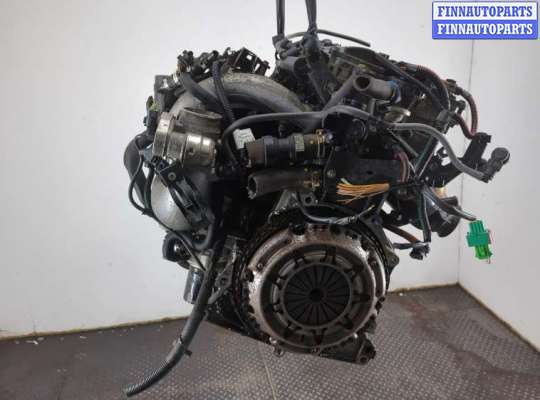 купить Двигатель (ДВС) на Peugeot 407 2004-2011