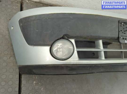 купить Бампер на Renault Kangoo 1998-2008