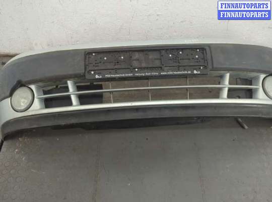 купить Бампер на Renault Kangoo 1998-2008