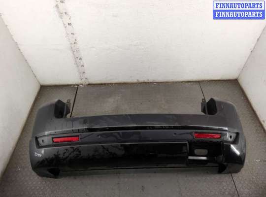 купить Бампер на Land Rover Freelander 2 2006-2014