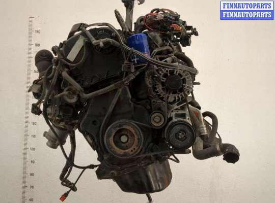 Подушка крепления двигателя AU1753447 на Audi A6 (C7) 2011-2018